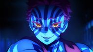 Akaza (Image Credits: Ufotable)